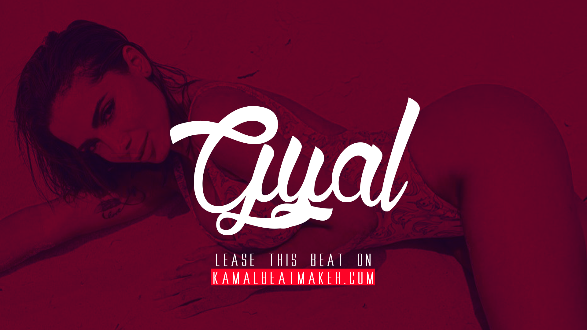 Gyal (Dancehall type beat)